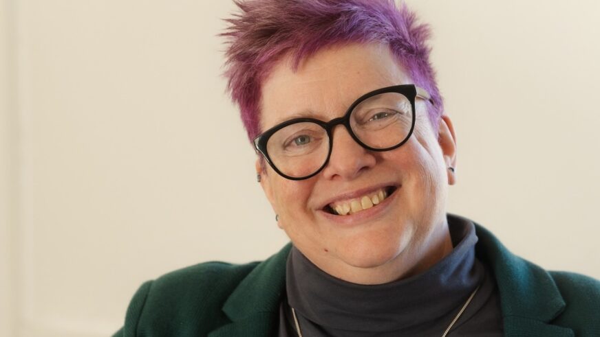 Cathy and Jessie: Lessons in Sustainable Leadership