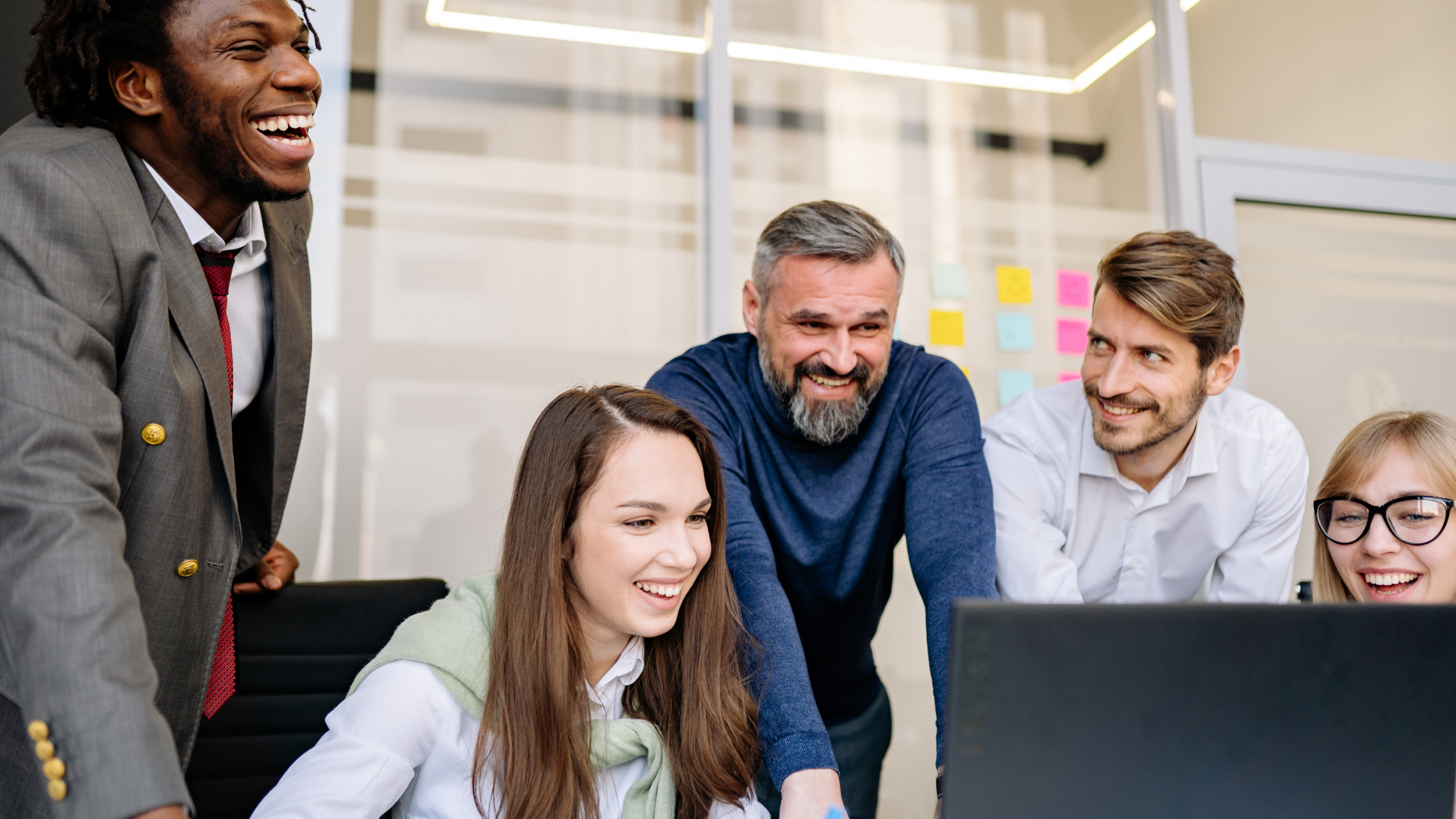 Celebrating Different Ways of Thinking at Work